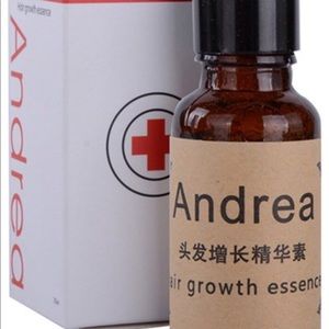 Andrea hair growth essence